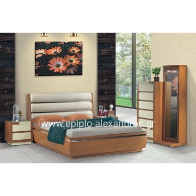 Κρεβατοκάμαρα Nansy