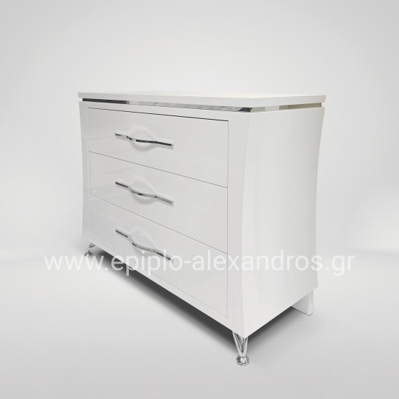 Chest of Drawers No110