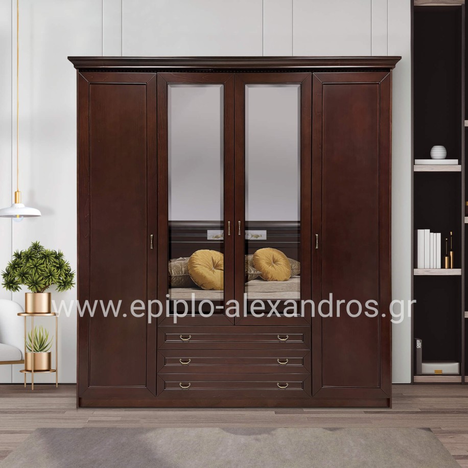 Ντουλάπα Limni