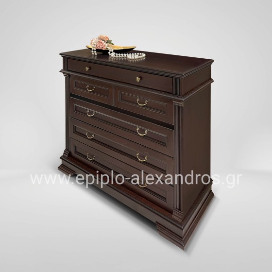 Chest of Drawers Limni