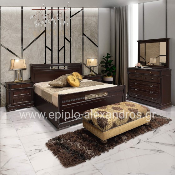 Chest of Drawers Limni