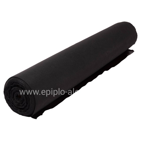 ΔΕΡΜΑΤΙΝΗ ΣΕ ΚΑΦΕ ΣΚΟΥΡΟ HM18332.01 147εκ.ΠΛΑΤΟΣ