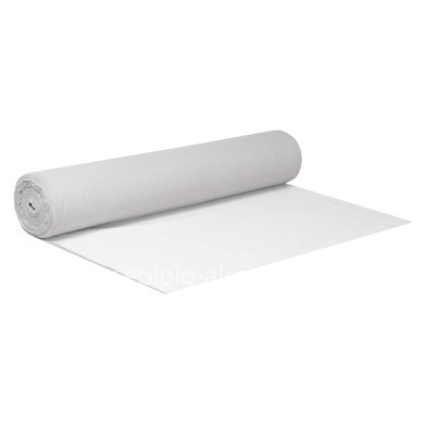 PU LEATHER IN WHITE HM18332.02 147cm. WIDTH