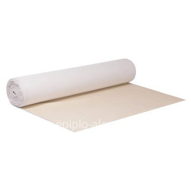 PU LEATHER IN BEIGE COLOR HM18332.03 147cm. WIDTH