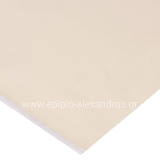 ΔΕΡΜΑΤΙΝΗ ΣΕ ΜΠΕΖ ΧΡΩΜΑ HM18332.03 147εκ. ΠΛΑΤΟΣ