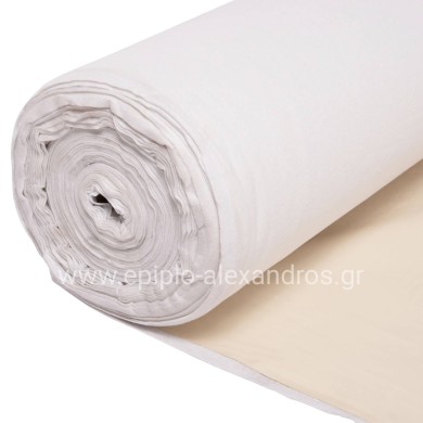 PU LEATHER IN BEIGE COLOR HM18332.03 147cm. WIDTH