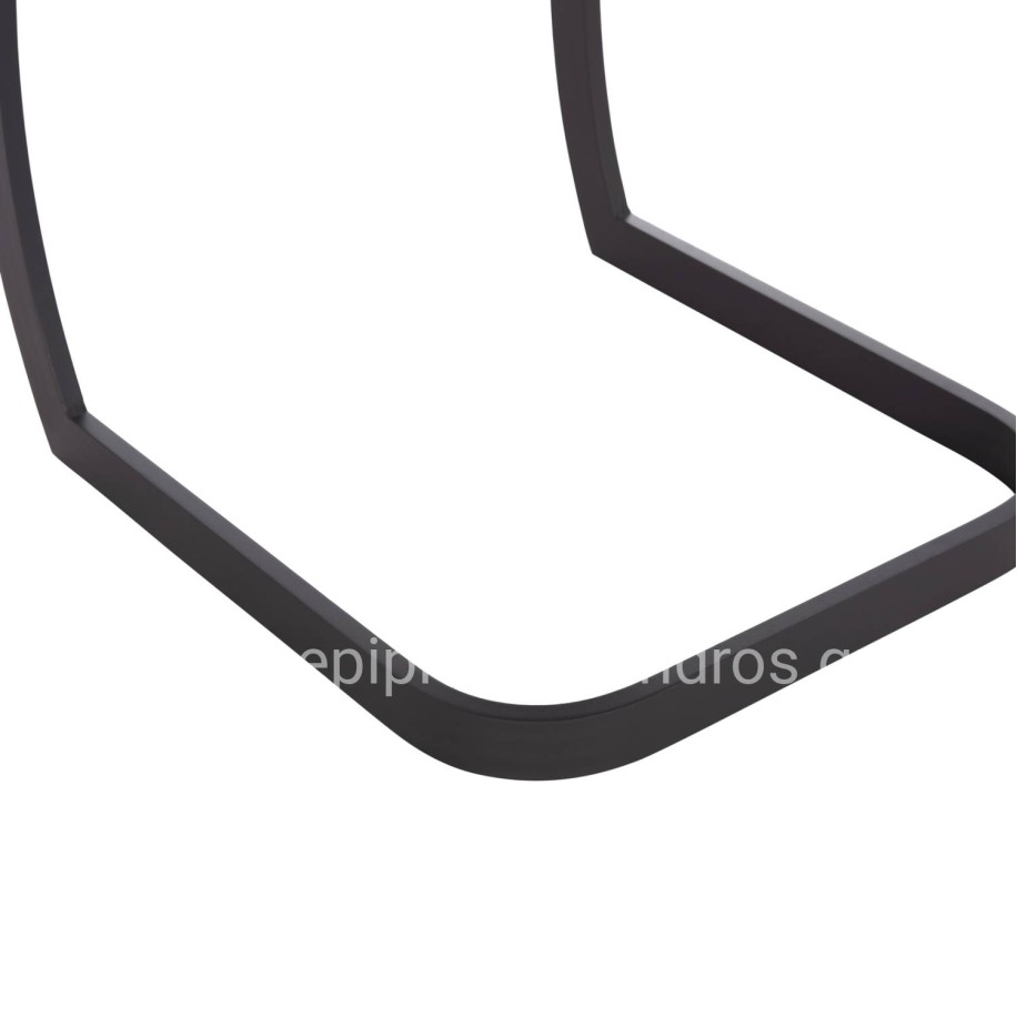 ΒΟΗΘΗΤΙΚΟ ΤΡΑΠΕΖΙ ΞΑΠΛΩΣΤΡΑΣ RICKON HM6324.01 ΑΛΟΥΜΙΝΙΟ ΣΕ ΓΚΡΙ 45x48x49,5Υεκ