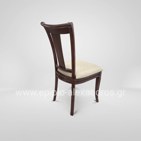 Dining Table Νο36 With 6 K147 Chairs