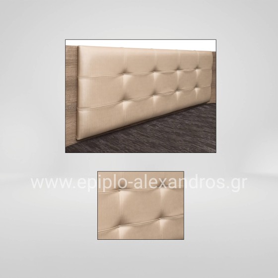 Κρεβατοκάμαρα Mirto