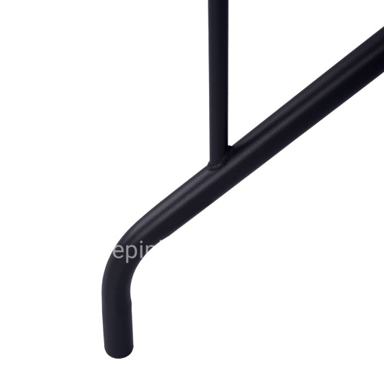 ΣΕΤ ΤΡΑΠΕΖΑΡΙΑΣ 5ΤΜΧ ADAM HM21160 ΚΑΡΕΚΛΕΣ ΑΛΟΥΜΙΝΙΟΥ & ΤΡΑΠΕΖΙ 120x70 ΓΚΡΙ