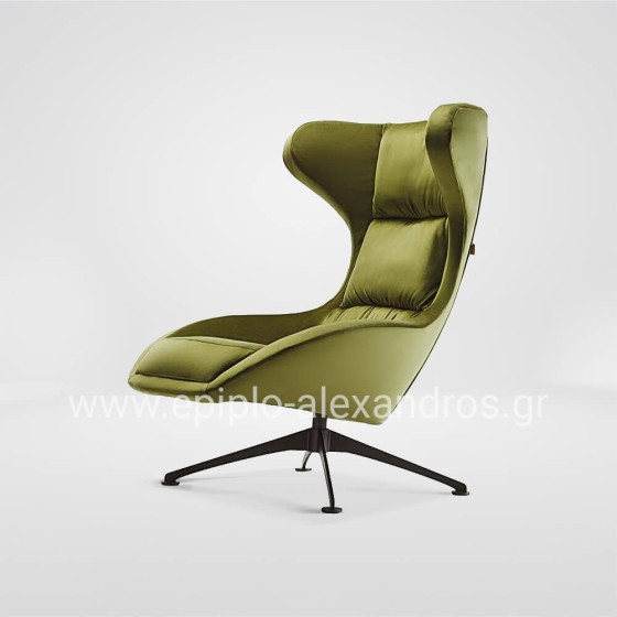 Armchair La Jansonne