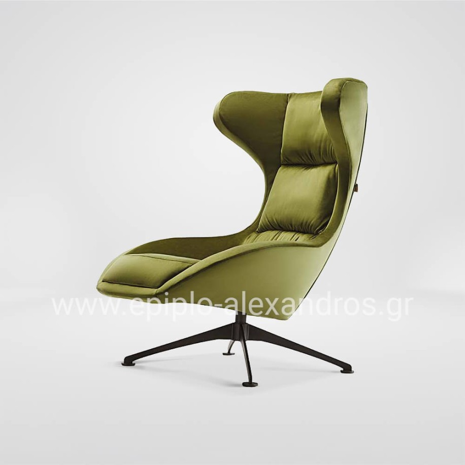 Armchair La Jansonne