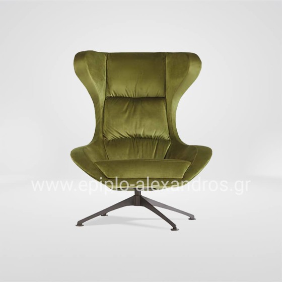 Armchair La Jansonne