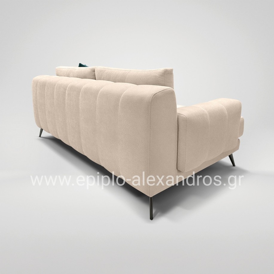 Sofa Beverly Three-seater