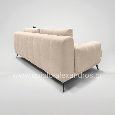 Sofa Beverly Three-seater