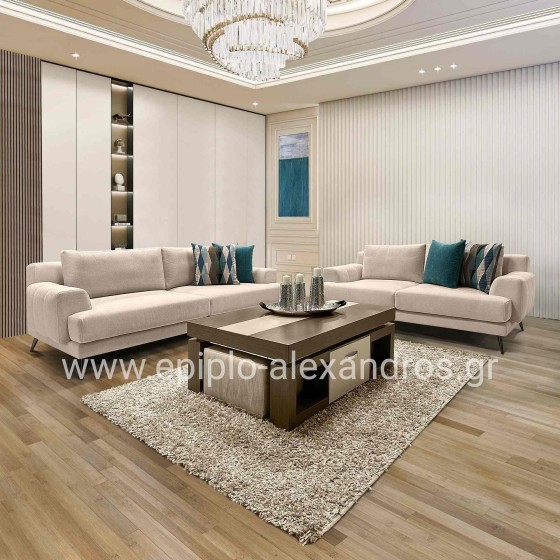 Sofa Beverly Two-seater