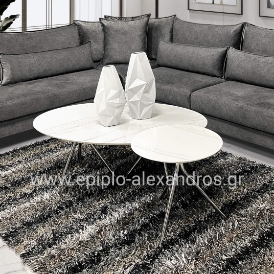 Τραπέζι Σαλονιού Νο55