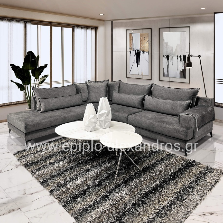 Τραπέζι Σαλονιού Νο55