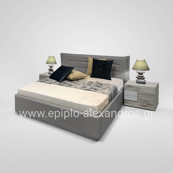 Κρεβάτι Νο29