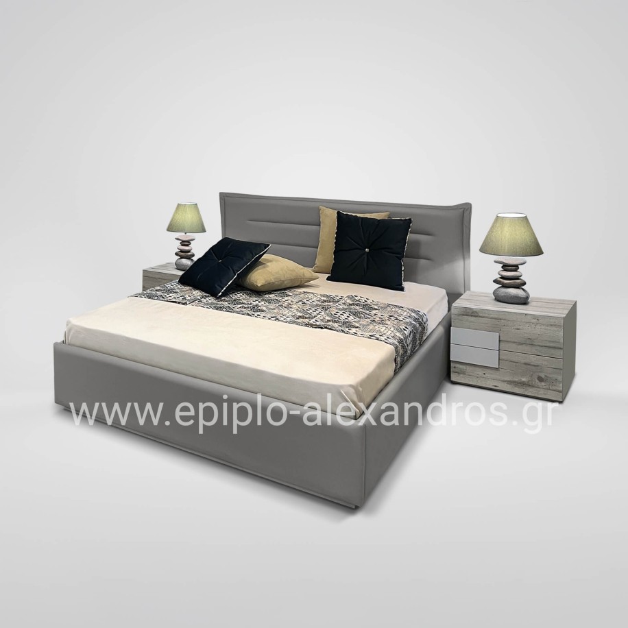 Κρεβάτι Νο29