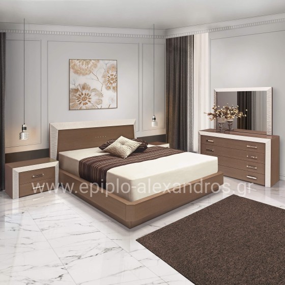 Bedroom Milano
