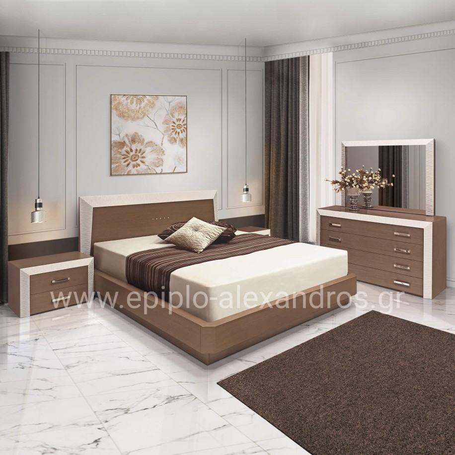 Bedroom Milano