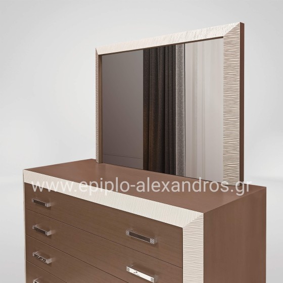 Κρεβατοκάμαρα Milano