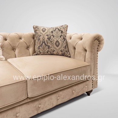 Corner Sofa Νο70