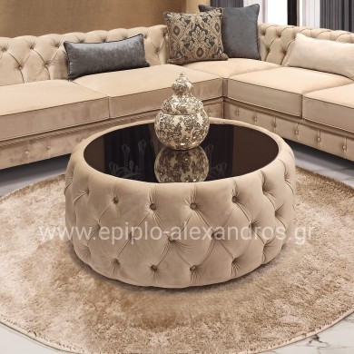 Σαλόνι Γωνία Νο70