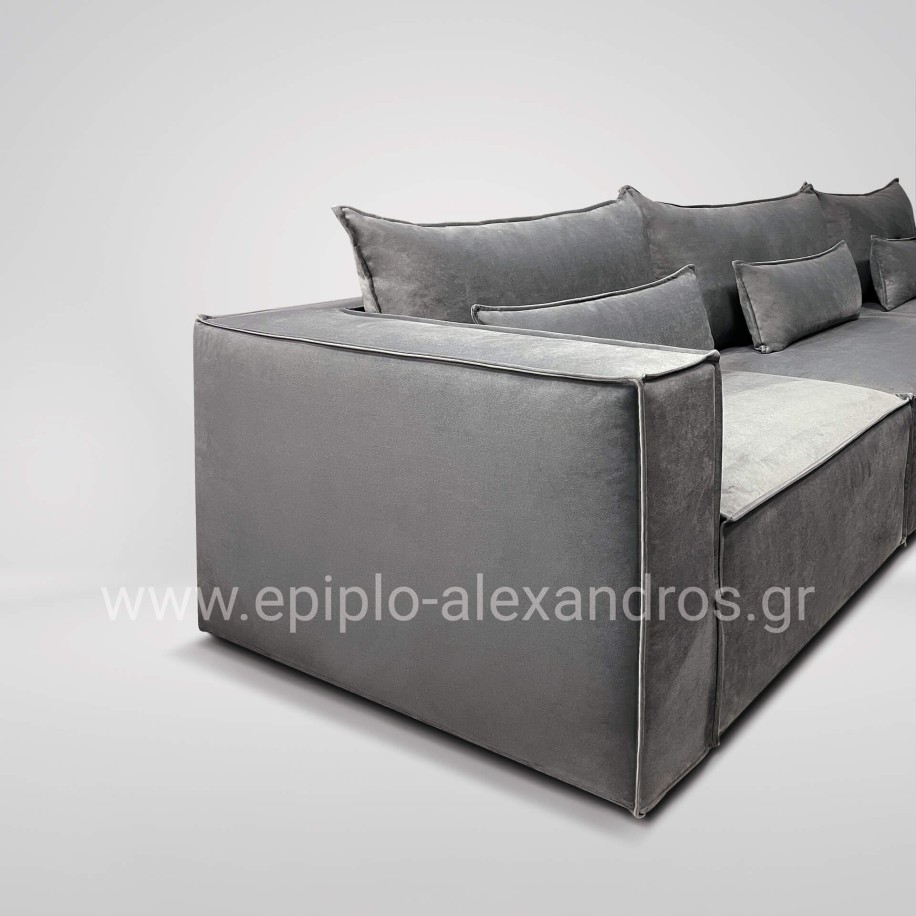 Σαλόνι Γωνία Lego