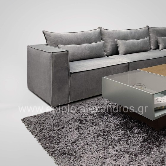 Σαλόνι Γωνία Lego