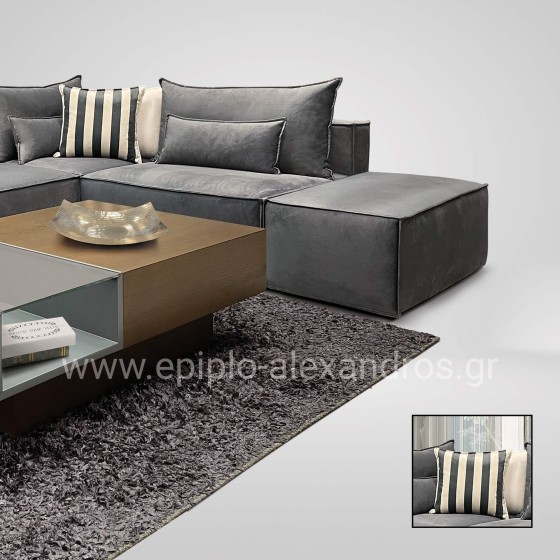 Σαλόνι Γωνία Lego