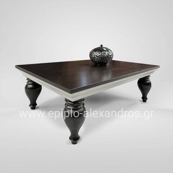 Coffee Table Βaroque