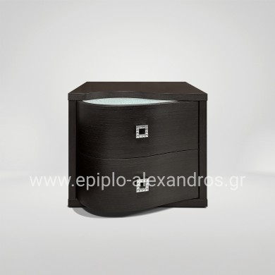 Montclaire Bedside table