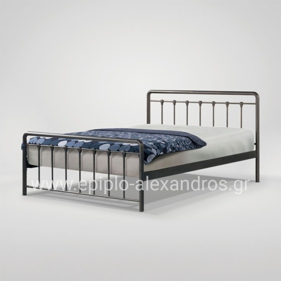 Metal Bed Andria