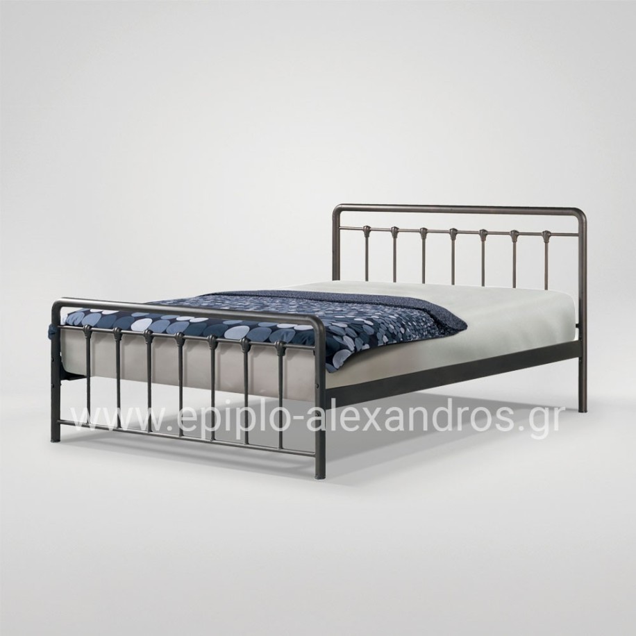 Metal Bed Andria