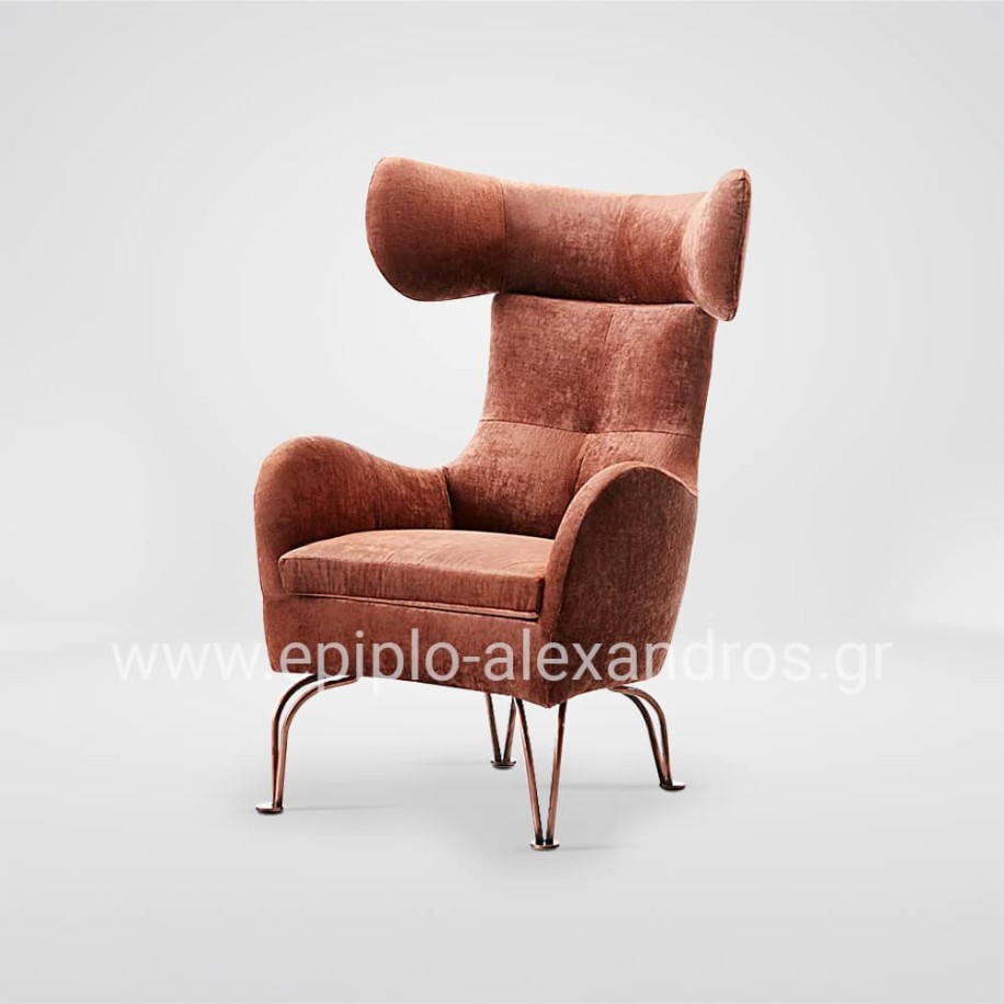 Armchair Le Bouyssier