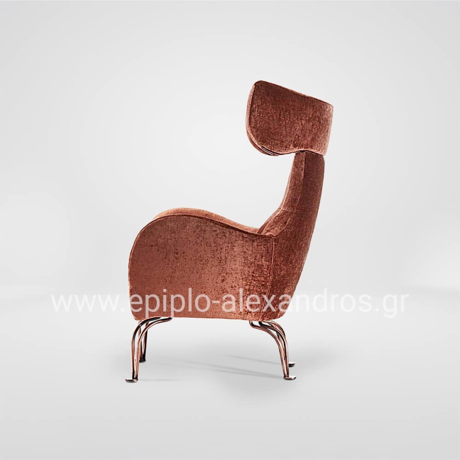 Armchair Le Bouyssier