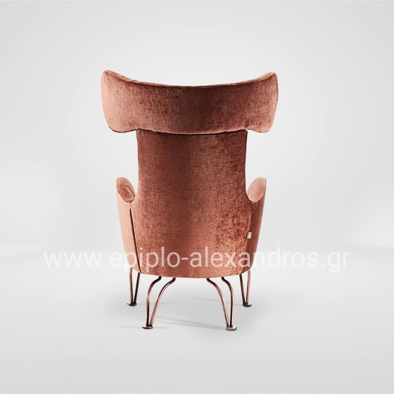 Armchair Le Bouyssier