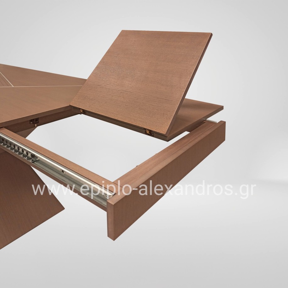 Τραπεζαρία T7 Με 6 Καρέκλες K137