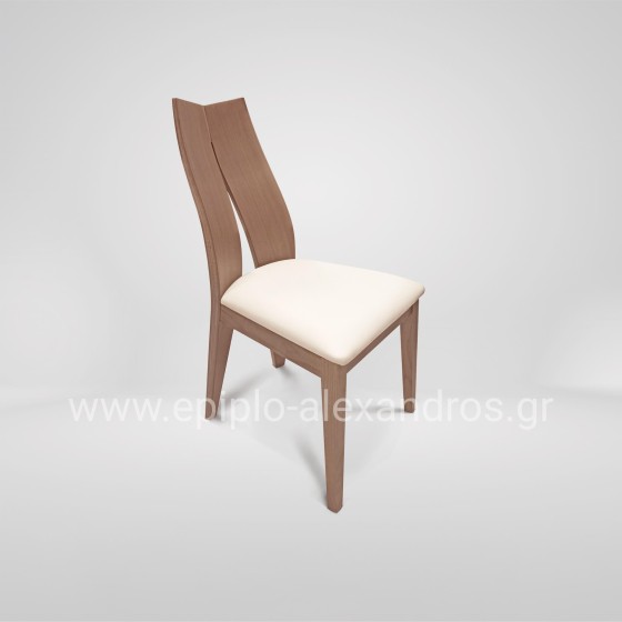 Dining Table T7 With 6 Chairs K137