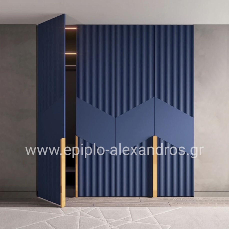 Ντουλάπα Saint-Tropez