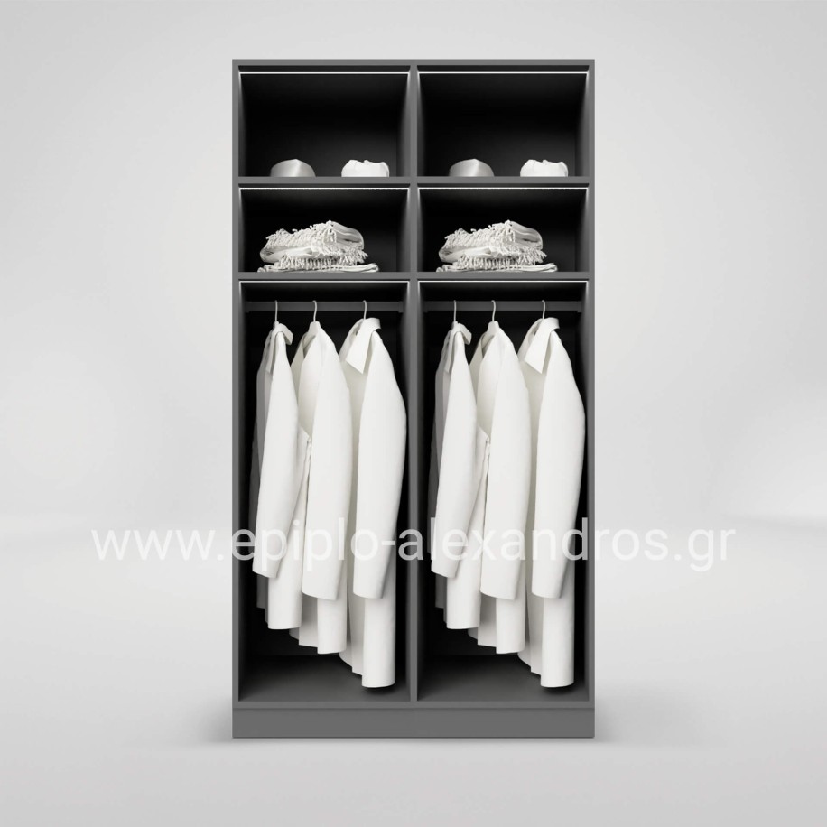 Ντουλάπα Saint-Tropez