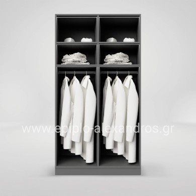 Wardrobe Saint-Tropez