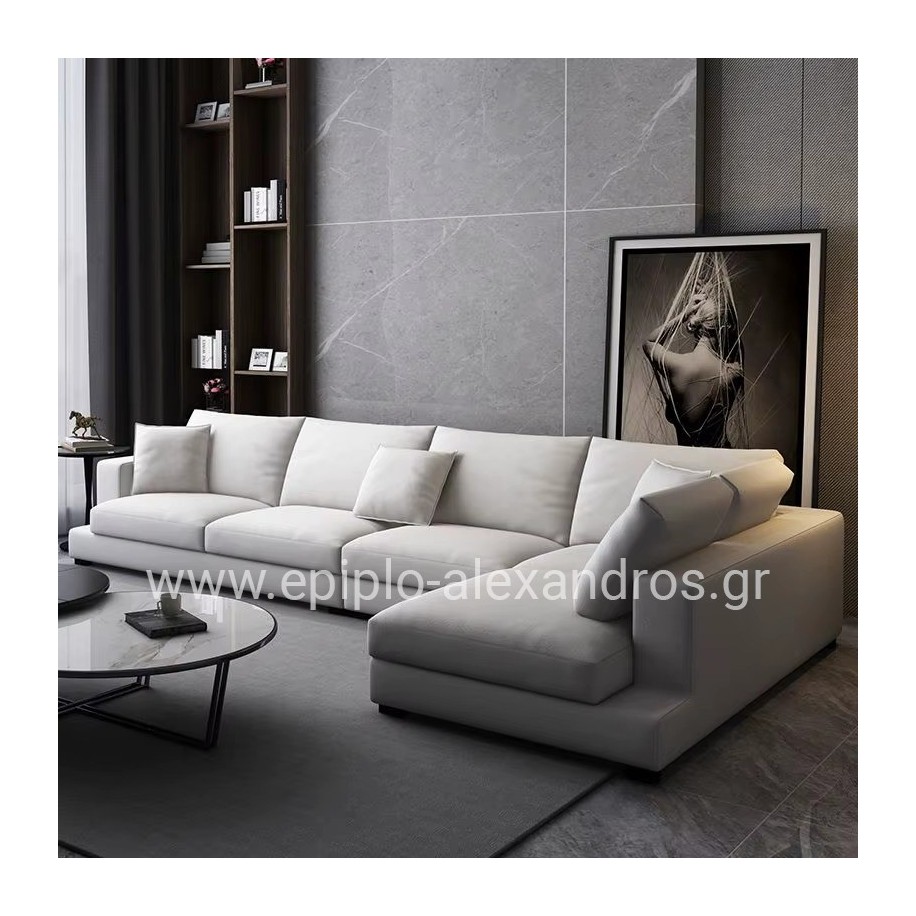 Corner Sofa Velmont