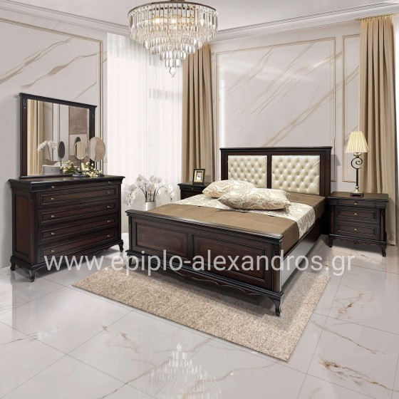 Κομοδίνο Louis-Quinze