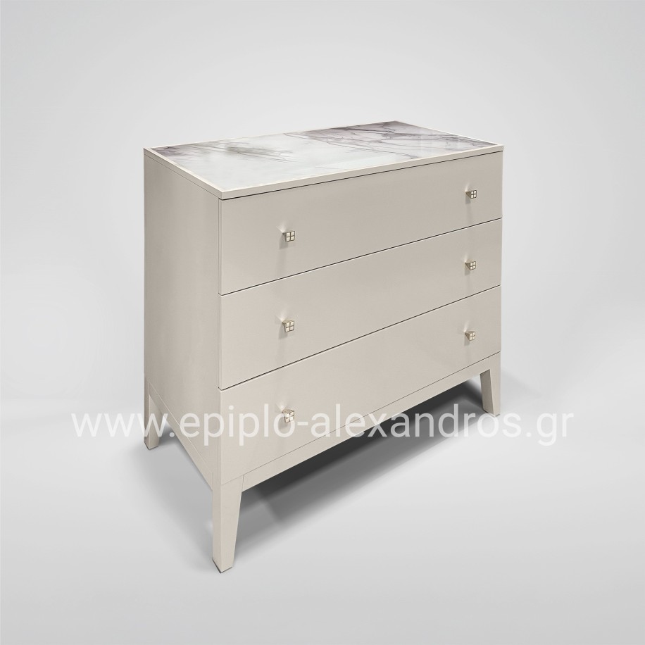 Chest of Drawers Νο47