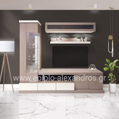 Wall Unit Samos