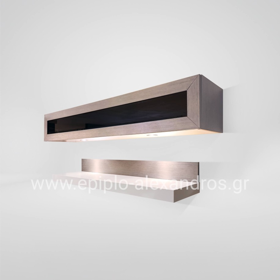 Wall Unit Samos