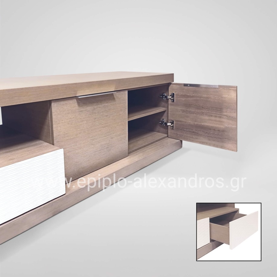 Wall Unit Samos